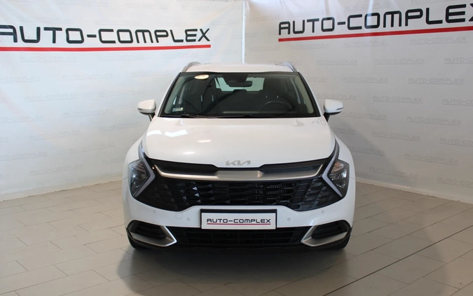 Kia Sportage cena 108900 przebieg: 20600, rok produkcji 2023 z Grybów małe 154